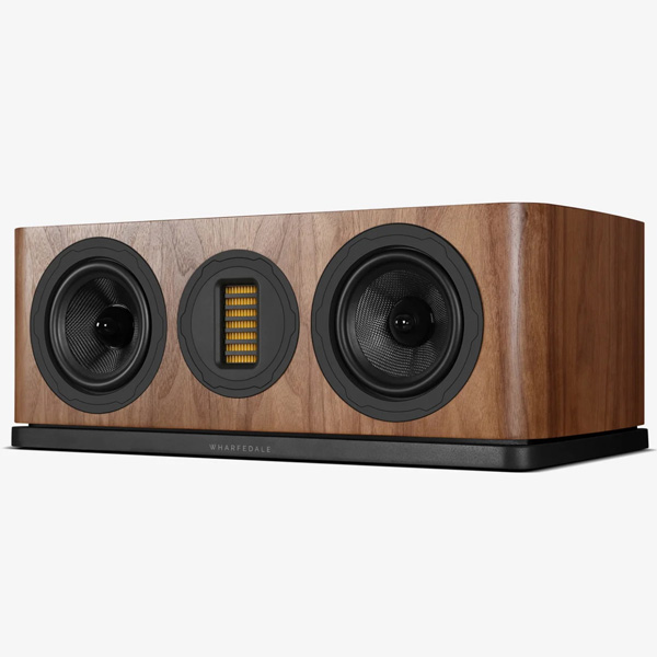 Wharfedale EVO 5.C Walnut Wharfedale EVO 5.C Walnut
