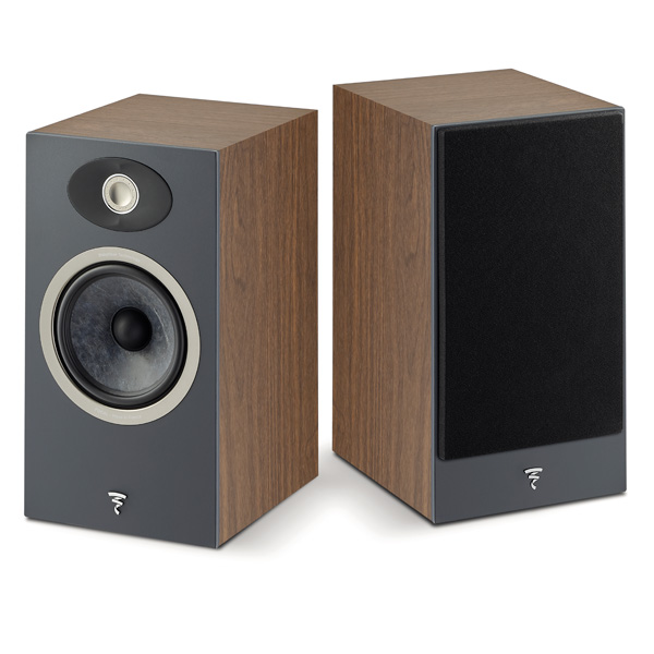 Focal Theva No1 Dark Wood Focal Theva No1 Dark Wood