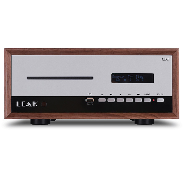 LEAK CDT Walnut LEAK CDT Walnut