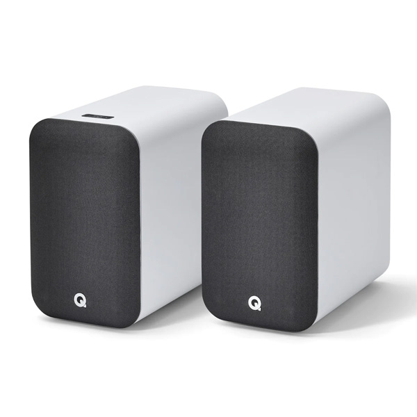 Q Acoustics M20 HD (QA7614) White Q Acoustics M20 HD (QA7614) White