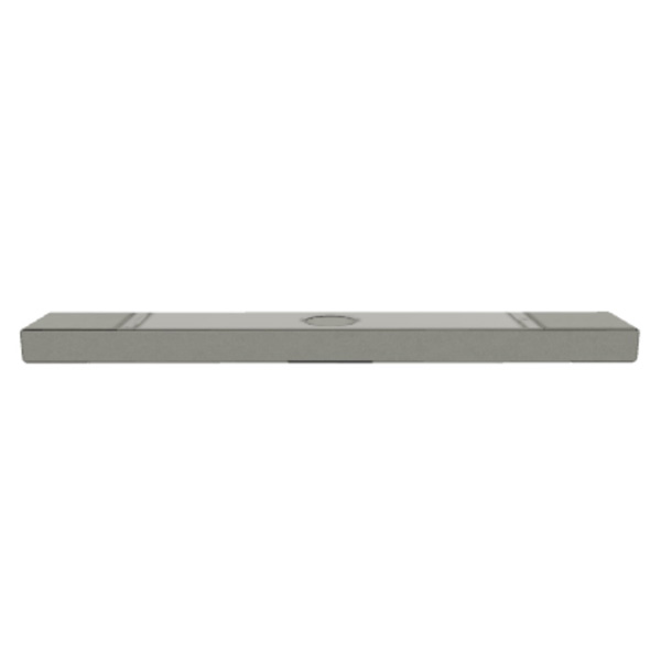 KEF XIO Soundbar Silver Grey (SP4083M0AA) KEF XIO Soundbar Silver Grey (SP4083M0AA)