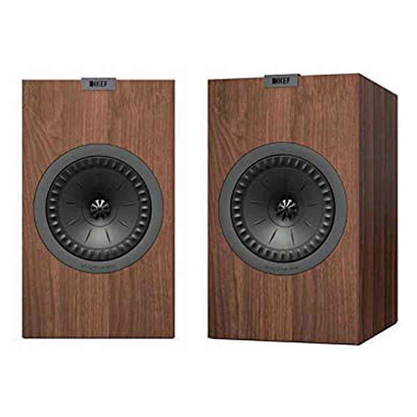 KEF Q150 Walnut KEF Q150 Walnut