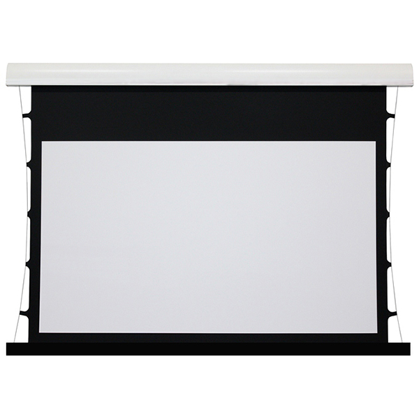 Kauber Red Label Tensioned - BT 122" 152x270 дроп 50 см. Clear Vision 16:9 Kauber Red Label Tensioned - BT 122" 152x270 дроп 50 см. Clear Vision 16:9