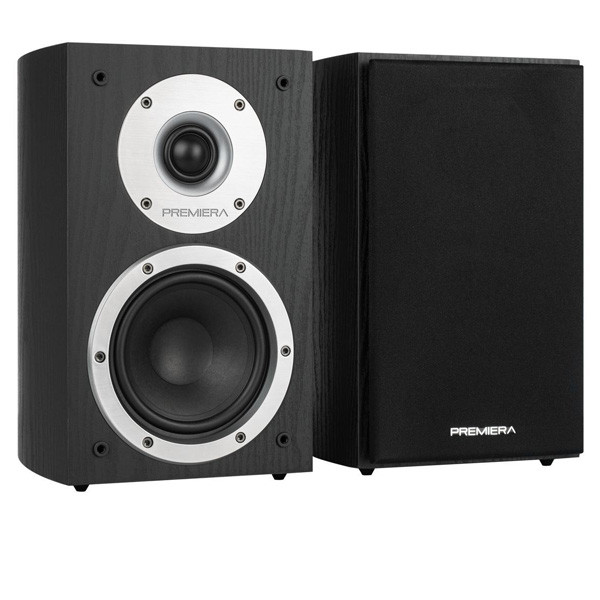 Premiera Delta DS-501 Black Premiera Delta DS-501 Black