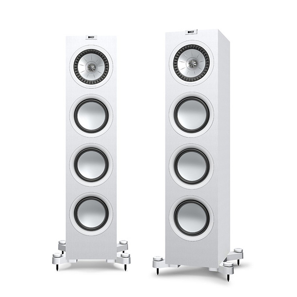 KEF Q750 White KEF Q750 White