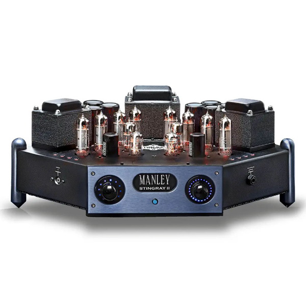Manley Stingray II Manley Stingray II