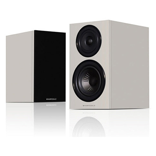 Wharfedale Diamond 12.0i Stone Grey Wharfedale Diamond 12.0i Stone Grey