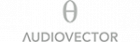 логотип AUDIOVECTOR