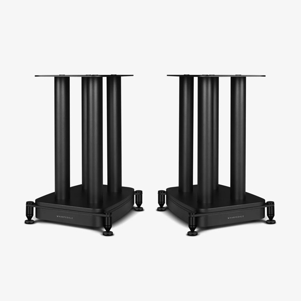 Wharfedale EVO Stand 5.2 Black Wharfedale EVO Stand 5.2 Black
