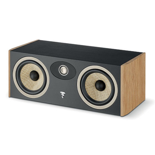 Focal Aria Evo X CC Prime Walnut Focal Aria Evo X CC Prime Walnut