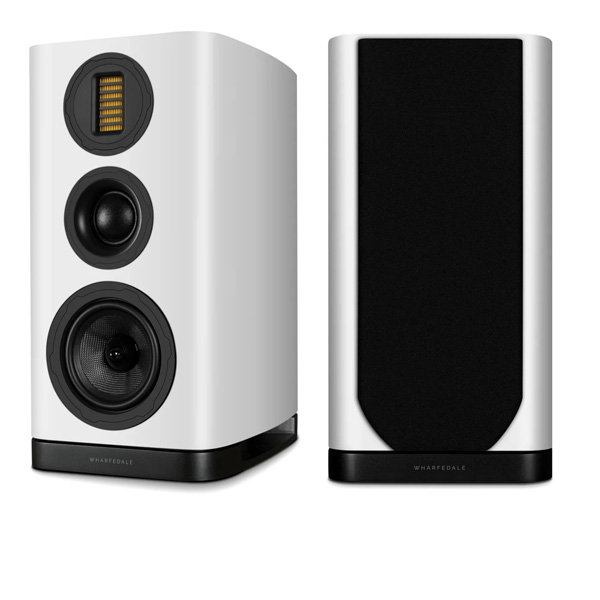 Wharfedale EVO 5.2 White Wharfedale EVO 5.2 White