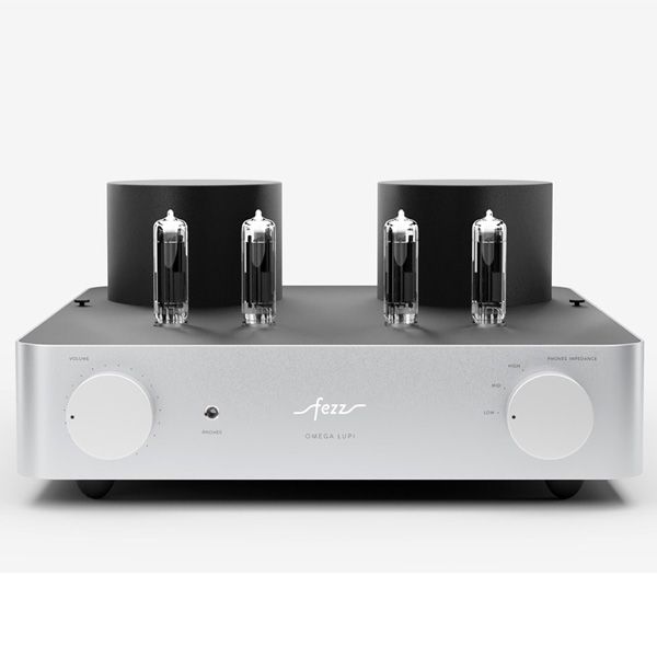 Fezz Audio Omega Lupi EVO Moonlight Fezz Audio Omega Lupi EVO Moonlight