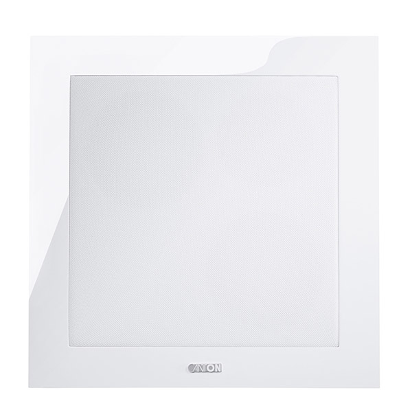 Canton Atelier 300 White Canton Atelier 300 White