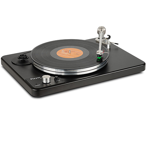 VPI Player Black VPI Player Black