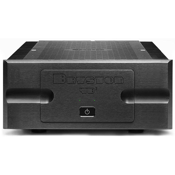 Bryston 4B-3 Black Bryston 4B-3 Black