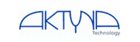 логотип AKTYNA TECHNOLOGY