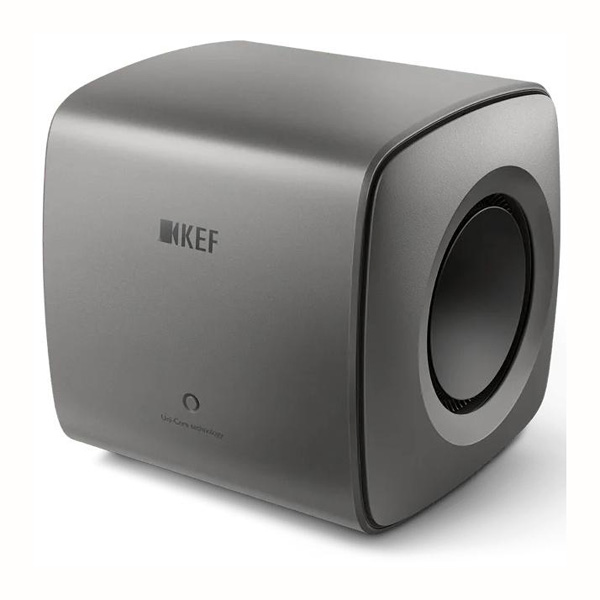 KEF KC62 Titan KEF KC62 Titan