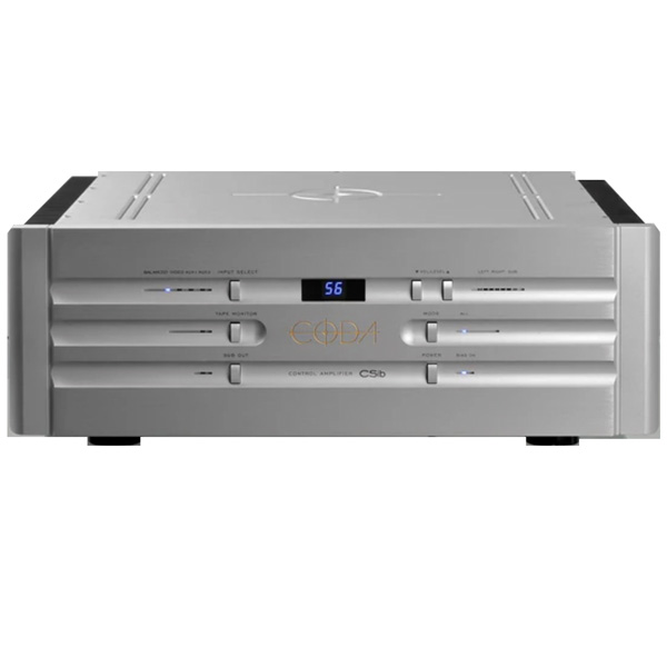 CODA CSib V3 Balanced Silver CODA CSib V3 Balanced Silver