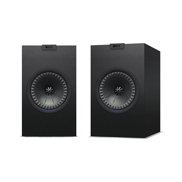 KEF Q150 Black KEF Q150 Black
