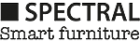логотип SPECTRAL логотип SPECTRAL