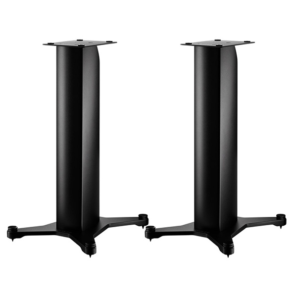 Dynaudio Stand 20 Satin Black Dynaudio Stand 20 Satin Black