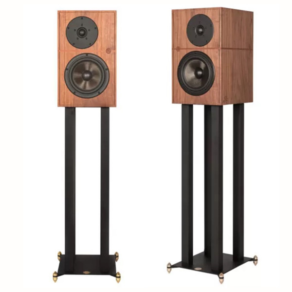 Revival Audio Atalante 3 Walnut Revival Audio Atalante 3 Walnut