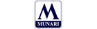 логотип MUNARI