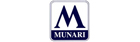 логотип MUNARI логотип MUNARI