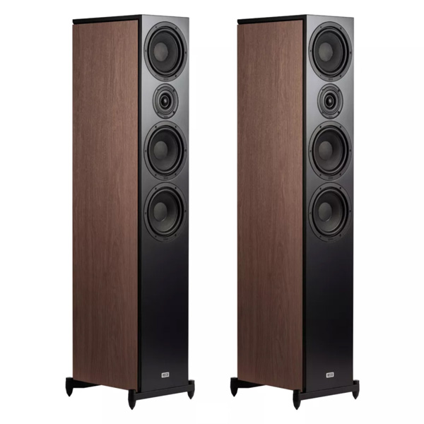 HECO Aurora XT 700 Walnut HECO Aurora XT 700 Walnut
