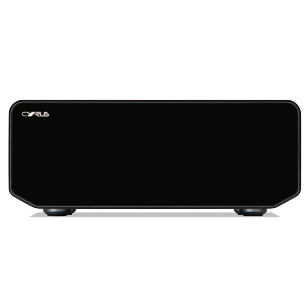 Cyrus 40 PSU Black Cyrus 40 PSU Black