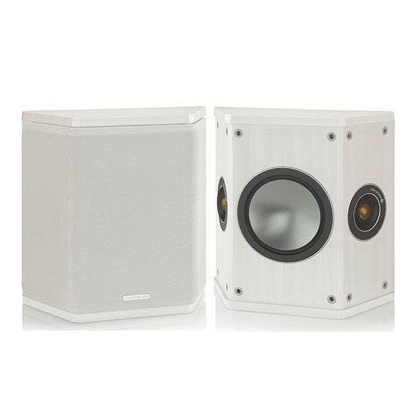 Monitor Audio Bronze FX White Ash Monitor Audio Bronze FX White Ash