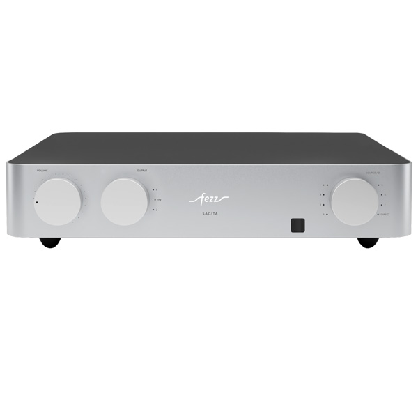 Fezz Audio Sagita EVO Moonlight Fezz Audio Sagita EVO Moonlight