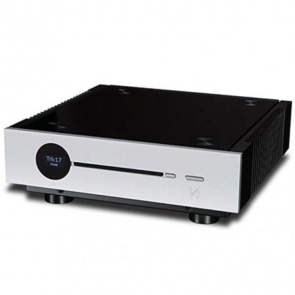 Quad Artera Solus Silver Quad Artera Solus Silver