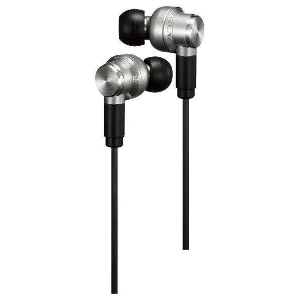 JVC HA-FD02-F JVC HA-FD02-F