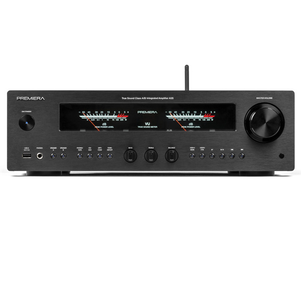 Premiera A3S Black Premiera A3S Black