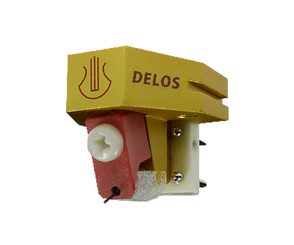 Lyra Delos Lyra Delos