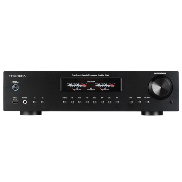 Premiera A1VU Black Premiera A1VU Black