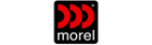 логотип MOREL