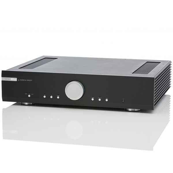 Musical Fidelity M5si Black Musical Fidelity M5si Black