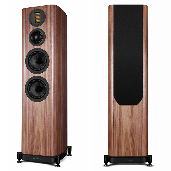 Wharfedale EVO 5.4 Walnut Wharfedale EVO 5.4 Walnut