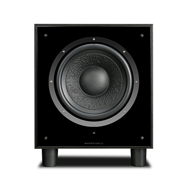 Wharfedale SW-10 Black Wharfedale SW-10 Black
