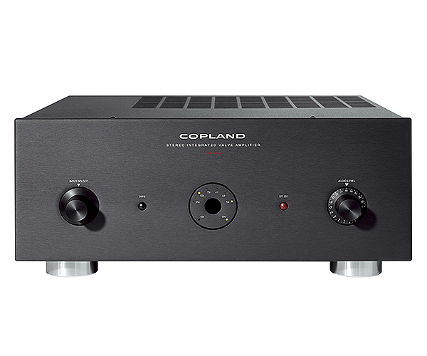 Copland CTA 405A Black Copland CTA 405A Black