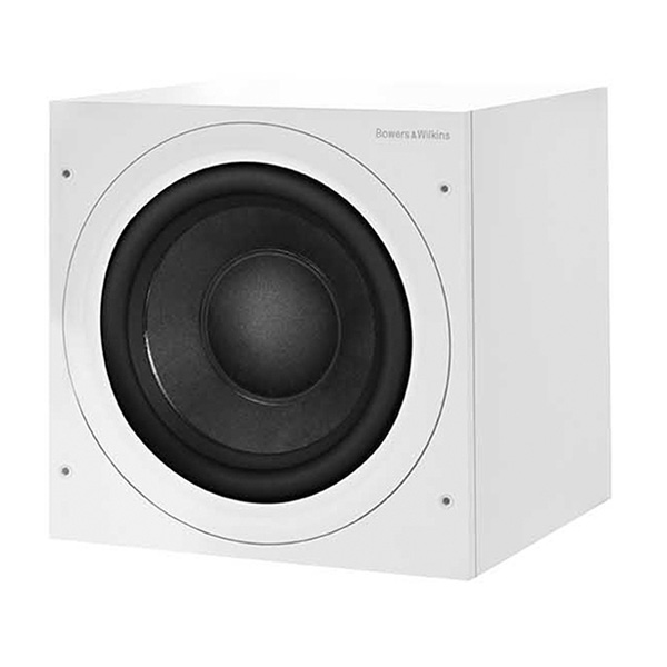 Bowers & Wilkins ASW610 Matte White Bowers & Wilkins ASW610 Matte White