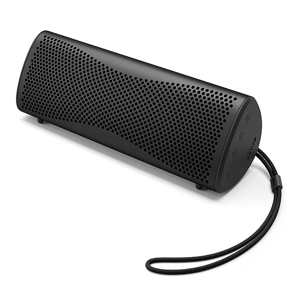 KEF Muo Midnight Black KEF Muo Midnight Black