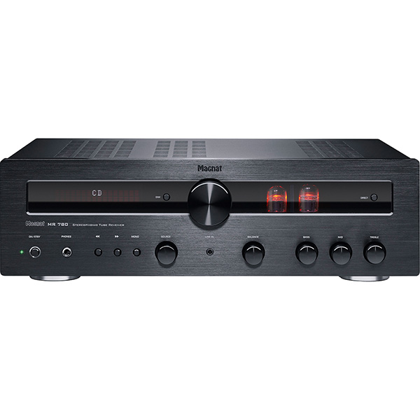 Magnat MR 780 Black Magnat MR 780 Black