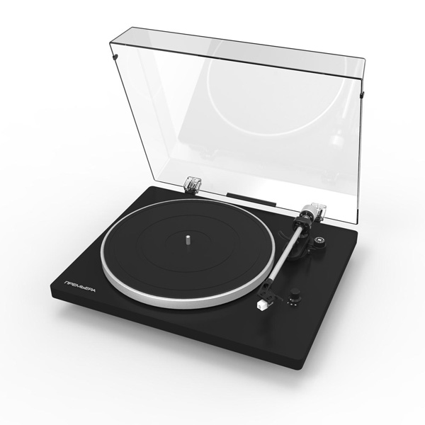 Premiera Ultra X Black Premiera Ultra X Black