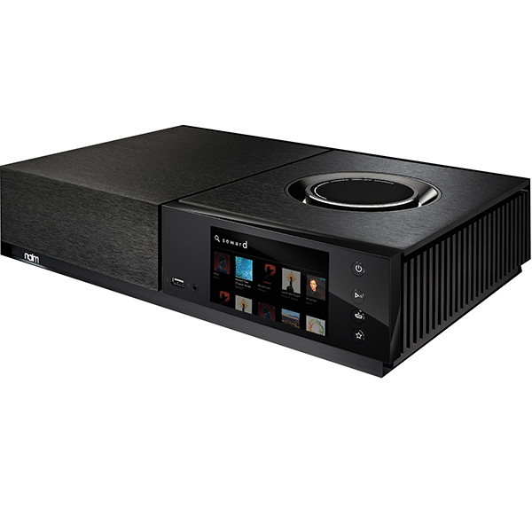 Naim Audio Uniti Nova Naim Audio Uniti Nova