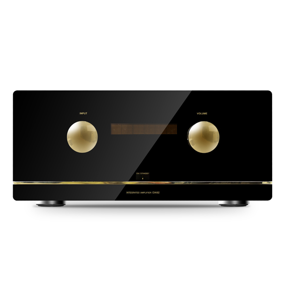 Onix Electronics OIA92 Black Onix Electronics OIA92 Black