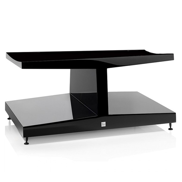 Vienna Acoustics Poetry Stand Piano Black Vienna Acoustics Poetry Stand Piano Black