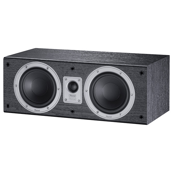 Magnat Tempus Center 22 Black Magnat Tempus Center 22 Black